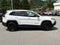 2018 Jeep Cherokee Trailhawk