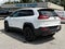 2018 Jeep Cherokee Trailhawk