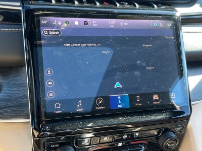 2023 Jeep Grand Cherokee 4xe 4xe