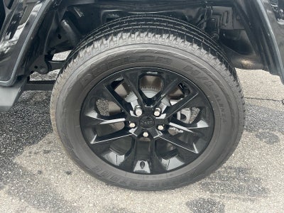 2023 Jeep Gladiator High Altitude