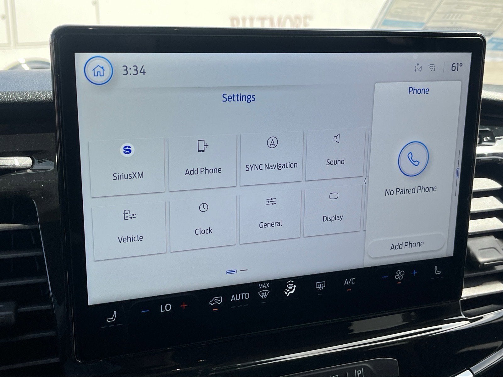 2026 Ford Transit Passenger Wagon Passenger Van XLT