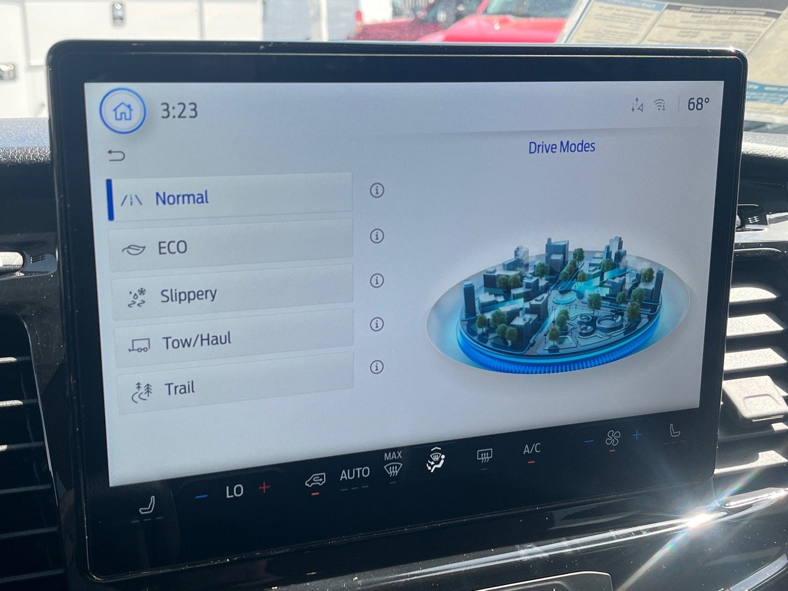 2026 Ford Transit Passenger Wagon 350 XLT