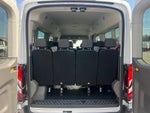 2026 Ford Transit Passenger Wagon 350 XLT