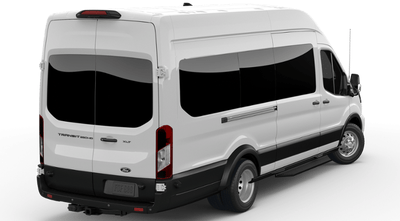 2026 Ford Transit Passenger Wagon Passenger Van XLT