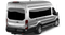 2027 Ford Transit Passenger Wagon 350 HD XLT
