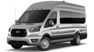 2027 Ford Transit Passenger Wagon XLT