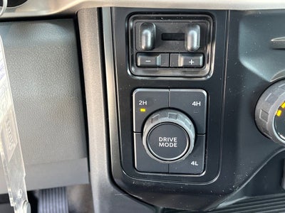 2025 Ford Super Duty F-450 DRW XLT