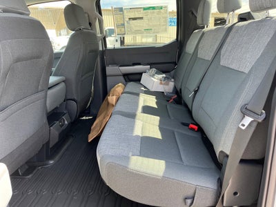 2025 Ford Super Duty F-450 DRW XLT