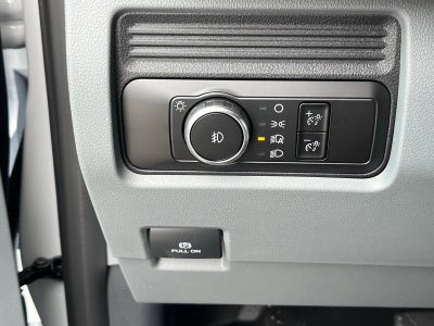 2026 Ford Super Duty F-450 DRW XL DRW