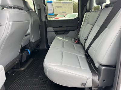 2026 Ford Super Duty F-450 DRW XL DRW