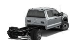 2027 Ford Super Duty F-450 DRW F-450® XL