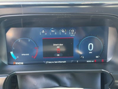 2026 Ford Super Duty F-450 DRW Lariat DRW