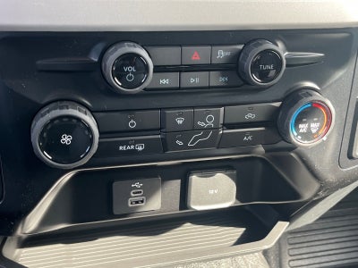 2026 Ford Super Duty F-550 DRW XL DRW