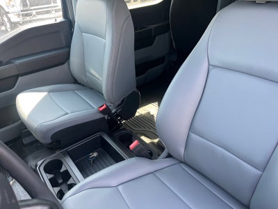 2026 Ford Super Duty F-550 DRW XL DRW