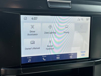 2025 Ford Super Duty F-450 DRW XL DRW