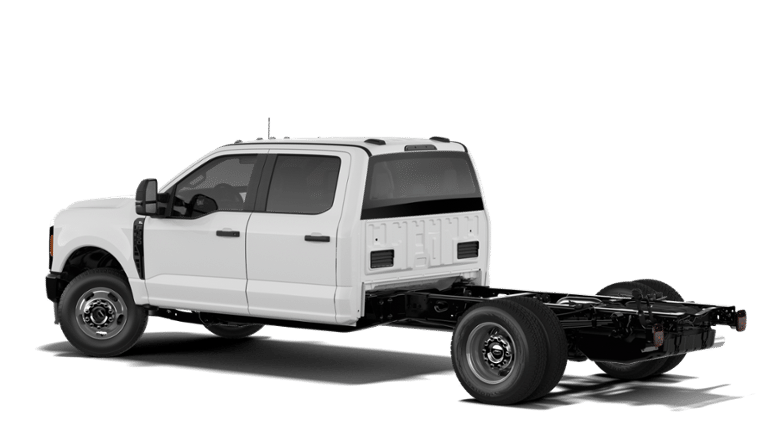 2027 Ford Super Duty F-350 DRW DRW