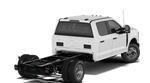 2027 Ford Super Duty F-350 DRW DRW