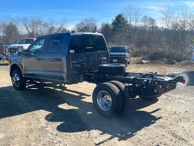 2026 Ford Super Duty F-350 DRW XL DRW