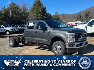 2026 Ford Super Duty F-350 DRW XL DRW