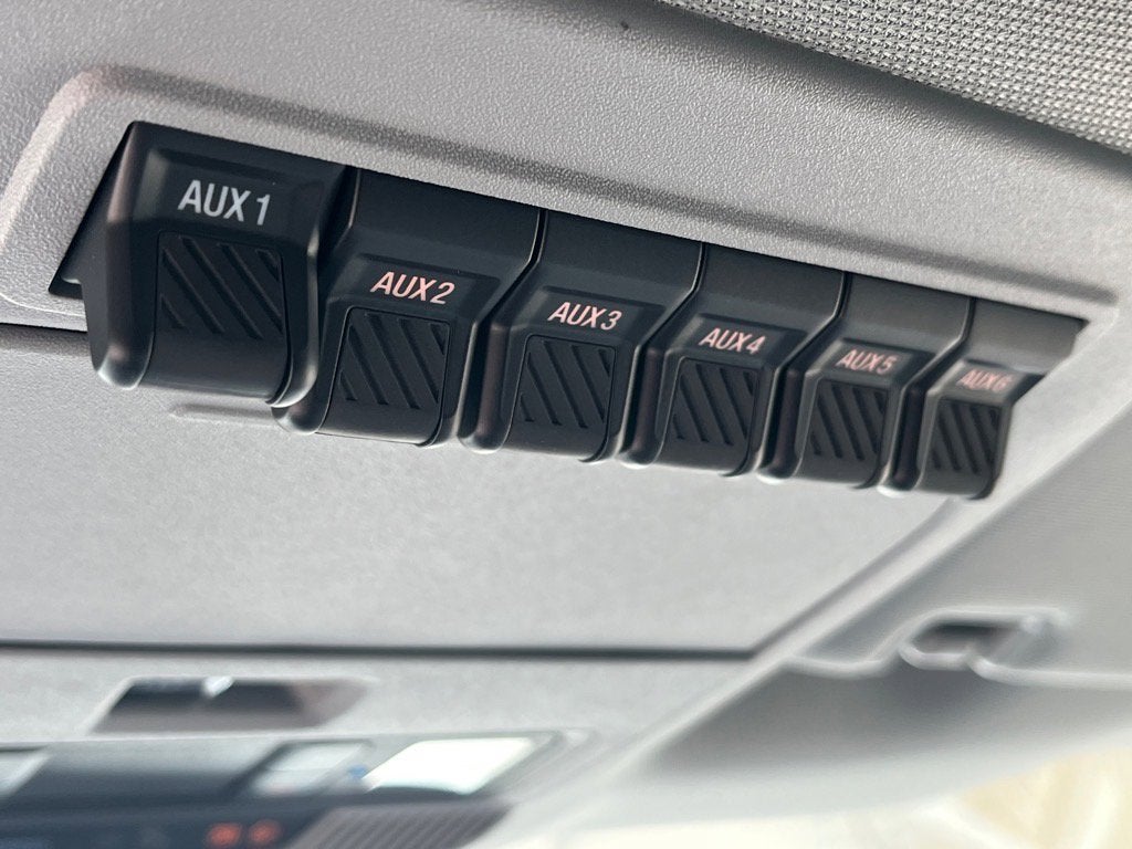 2025 Ford Super Duty F-350 DRW XL DRW