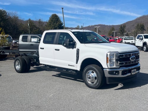2026 Ford Super Duty F-350 DRW XL DRW
