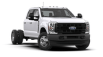2026 Ford Super Duty F-350 DRW XL DRW