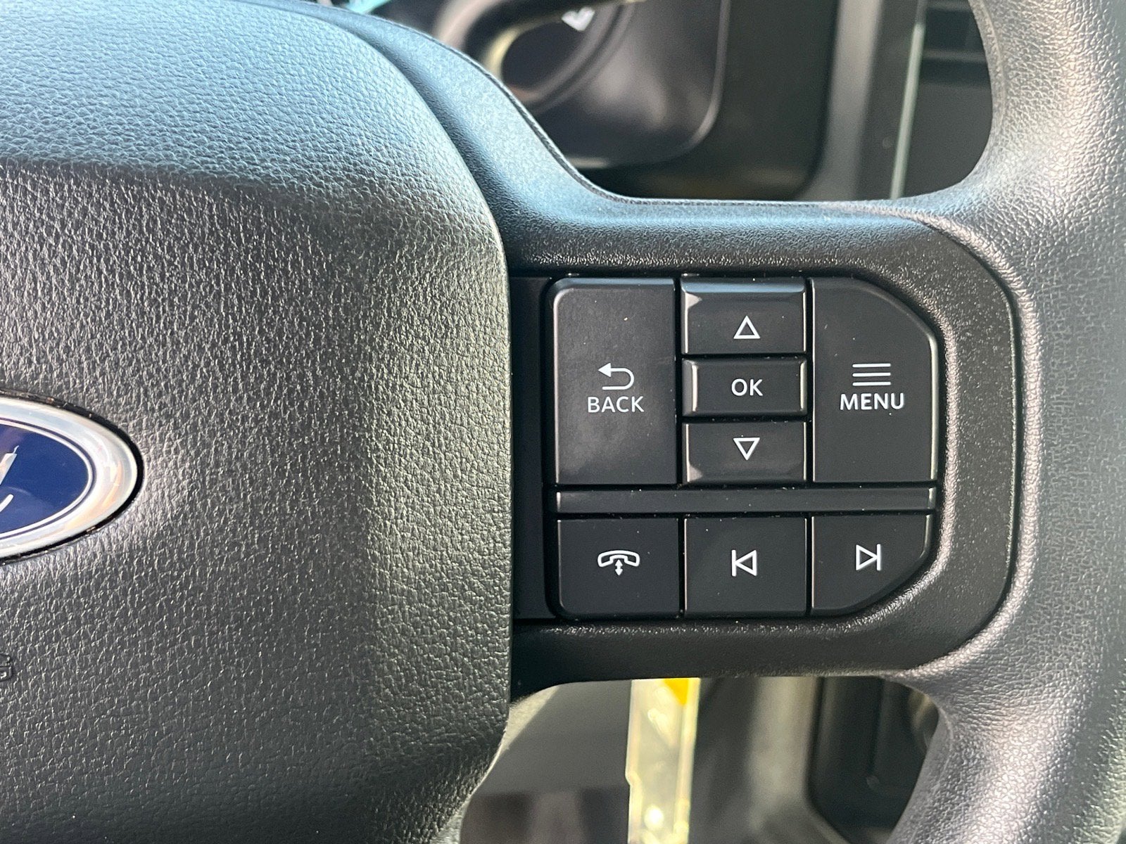 2023 Ford Super Duty F-350 DRW XL