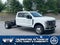 2026 Ford Super Duty F-350 DRW LARIAT