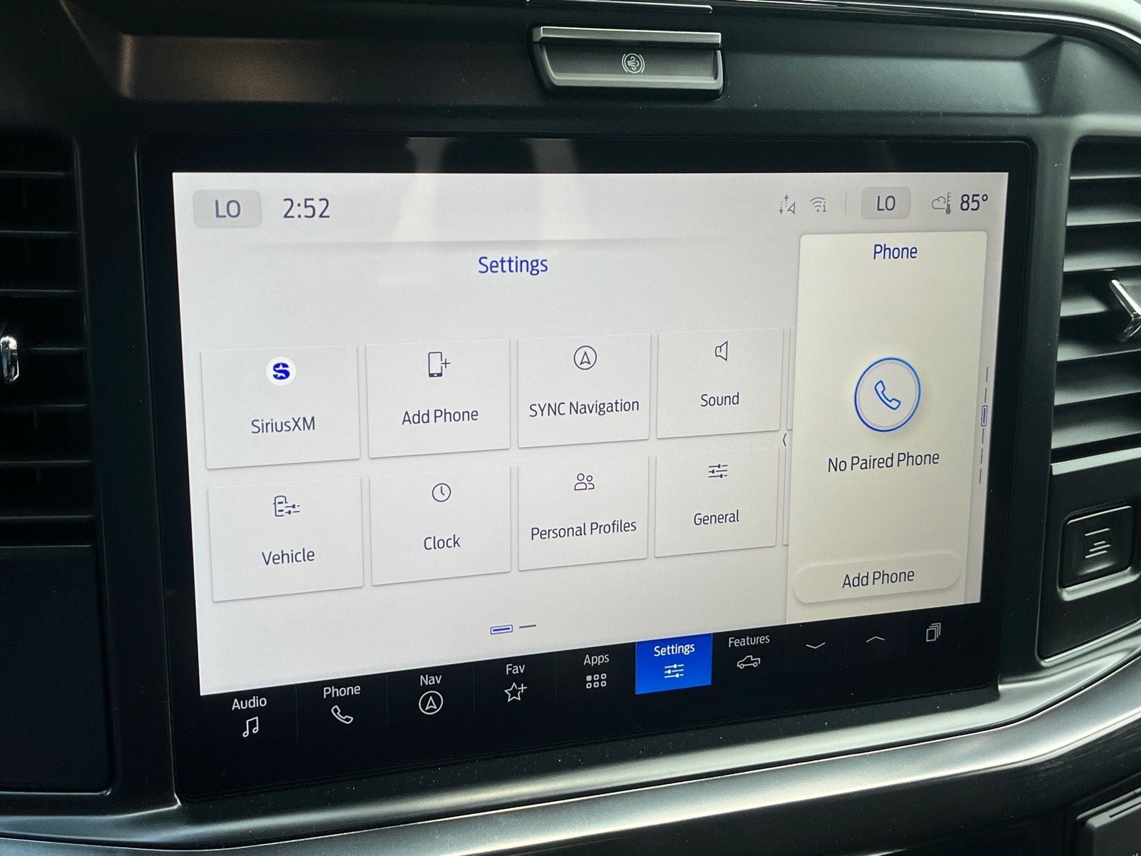 2026 Ford Super Duty F-350 DRW LARIAT