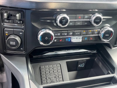 2026 Ford Super Duty F-350 DRW LARIAT