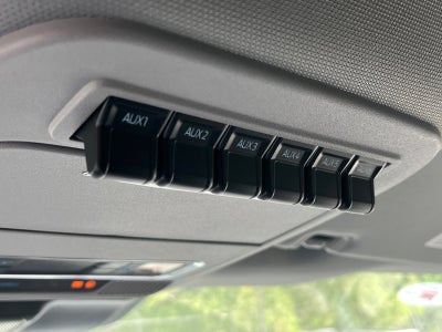 2026 Ford Super Duty F-350 DRW LARIAT