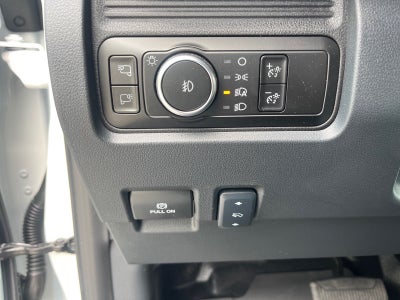 2026 Ford Super Duty F-350 DRW LARIAT