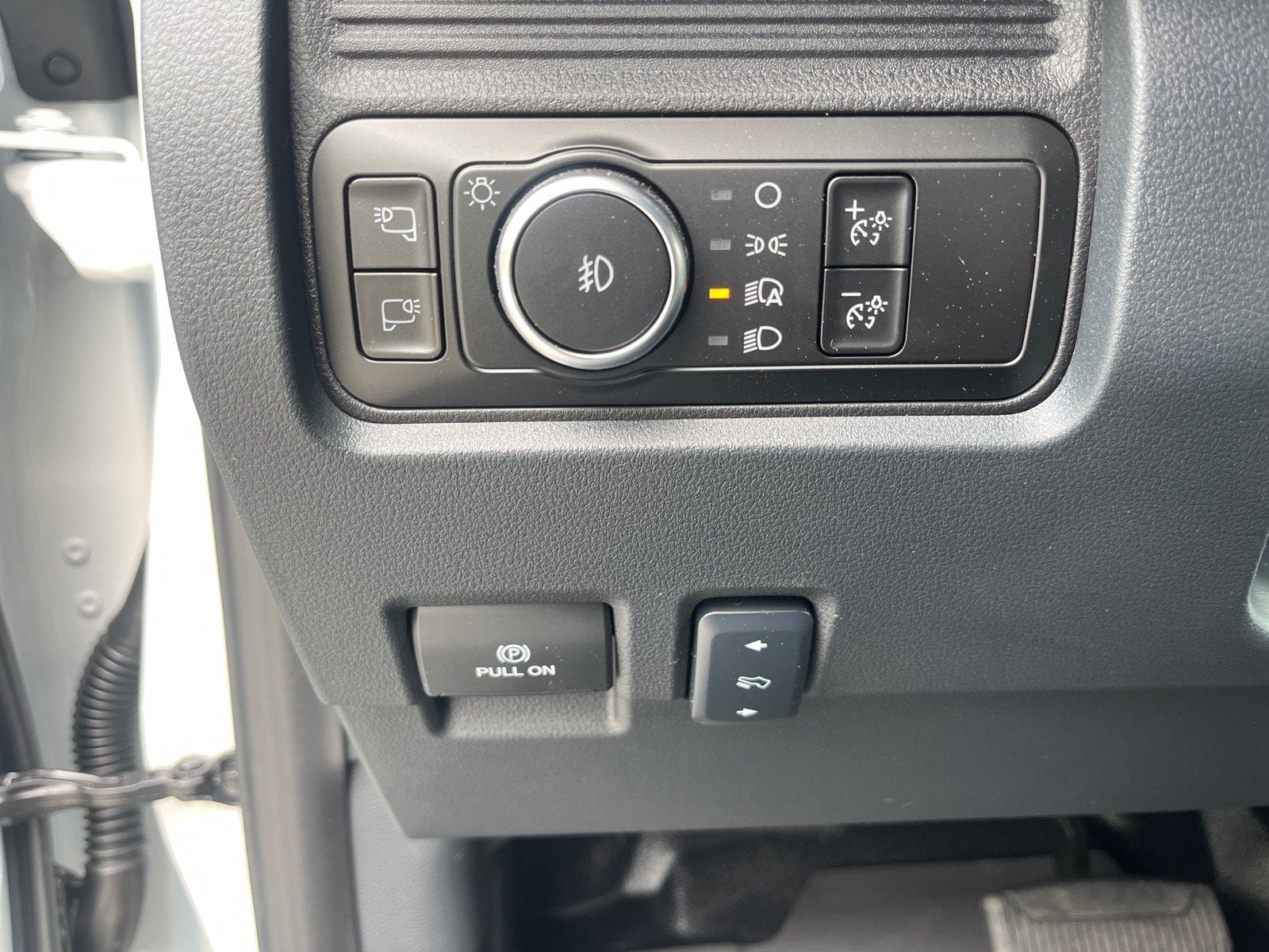 2026 Ford Super Duty F-350 DRW LARIAT