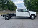 2026 Ford Super Duty F-350 DRW LARIAT