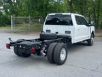 2026 Ford Super Duty F-350 DRW LARIAT