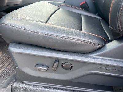 2026 Ford Super Duty F-350 DRW LARIAT