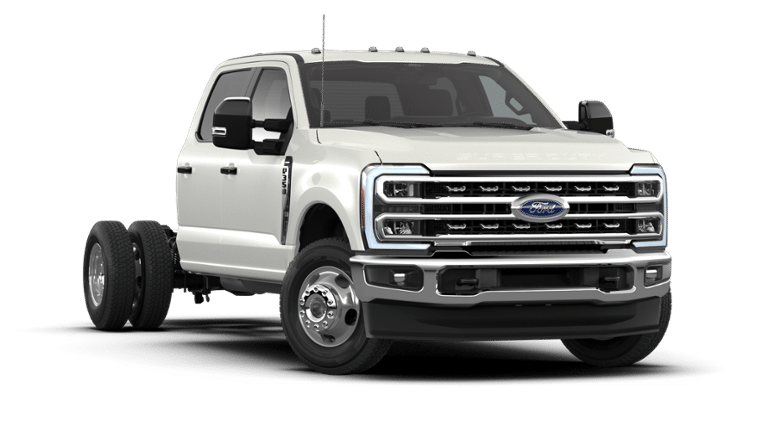 2026 Ford Super Duty F-350 DRW DRW