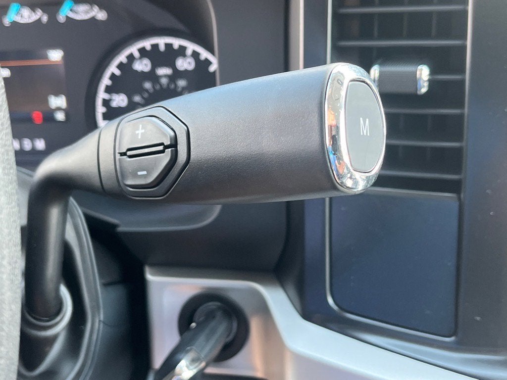 2025 Ford Super Duty F-350 DRW XL DRW