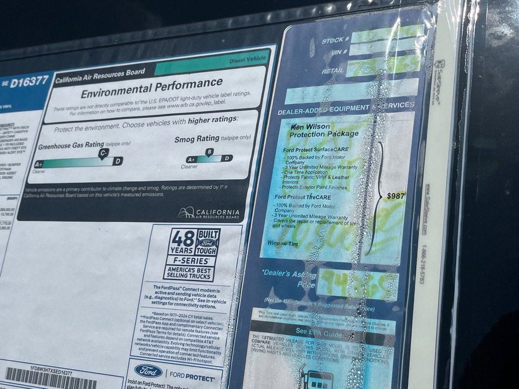 2025 Ford Super Duty F-350 DRW XL DRW