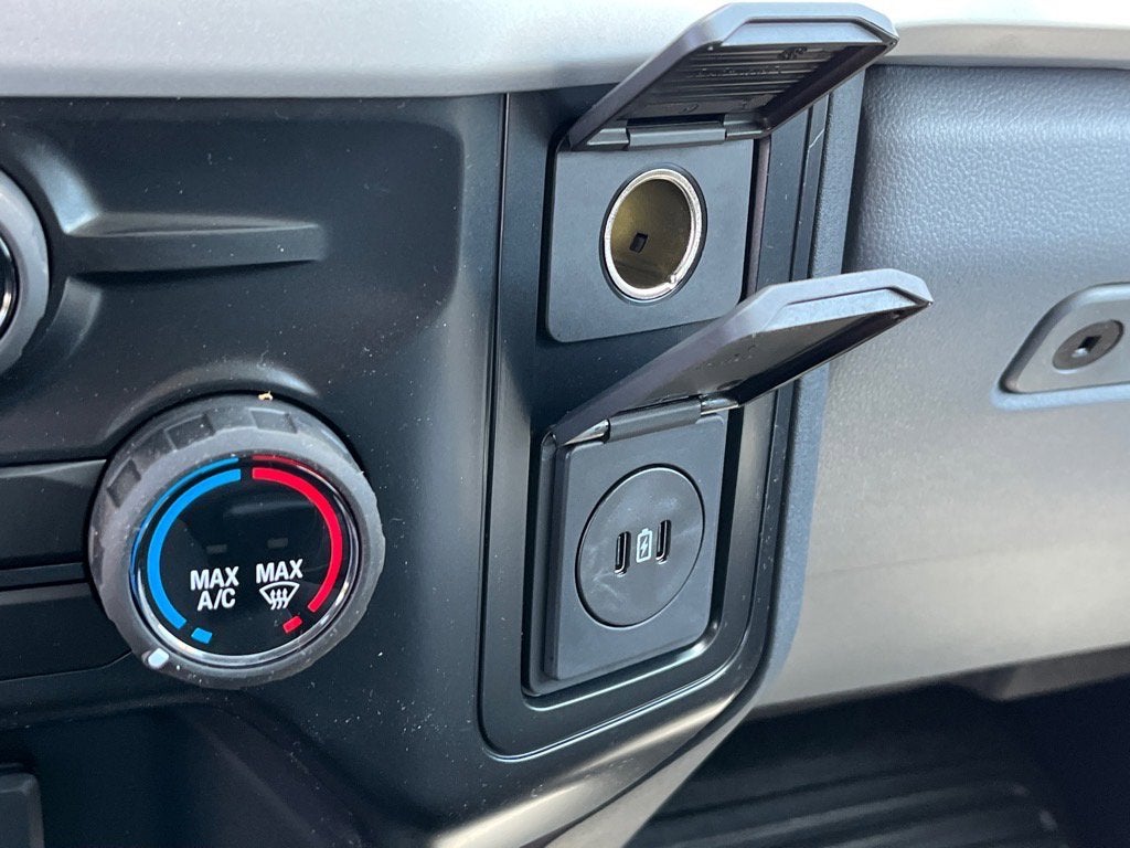 2025 Ford Super Duty F-350 SRW XL