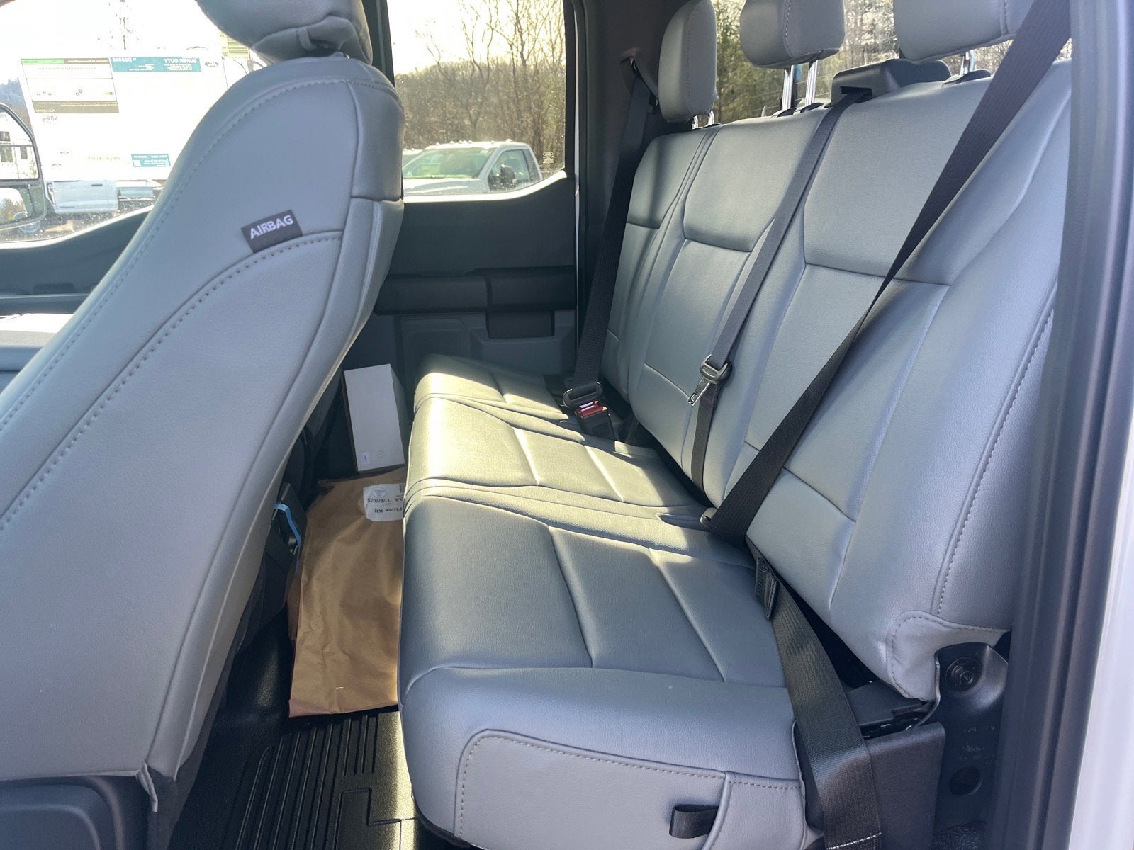 2026 Ford Super Duty F-350 DRW XL DRW