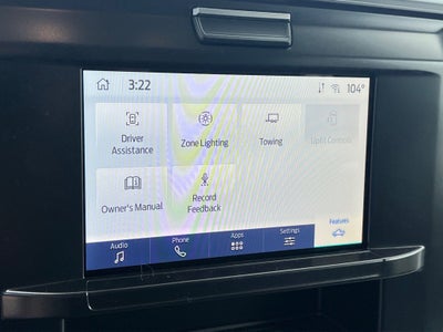 2025 Ford Super Duty F-350 DRW XL DRW