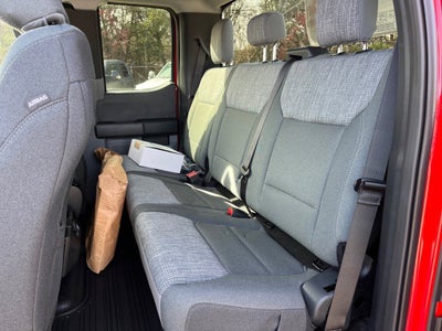 2026 Ford Super Duty F-350 DRW XLT DRW