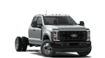 2027 Ford Super Duty F-350 DRW XL DRW