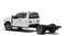 2027 Ford Super Duty F-350 DRW XL DRW