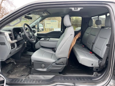 2026 Ford Super Duty F-350 DRW XL DRW