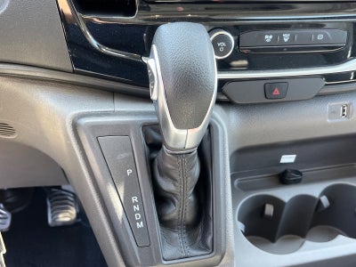 2024 Ford Transit Cutaway 350