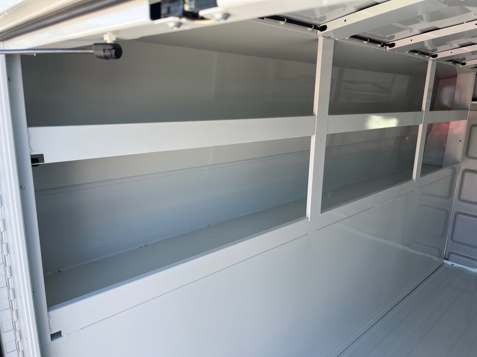 2024 Ford Transit Cutaway 350