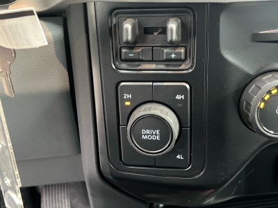 2026 Ford Super Duty F-550 DRW XL DRW