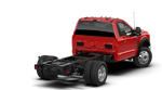 2026 Ford Super Duty F-550 DRW XLT DRW